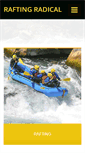 Mobile Screenshot of ibiramarafting.com.br